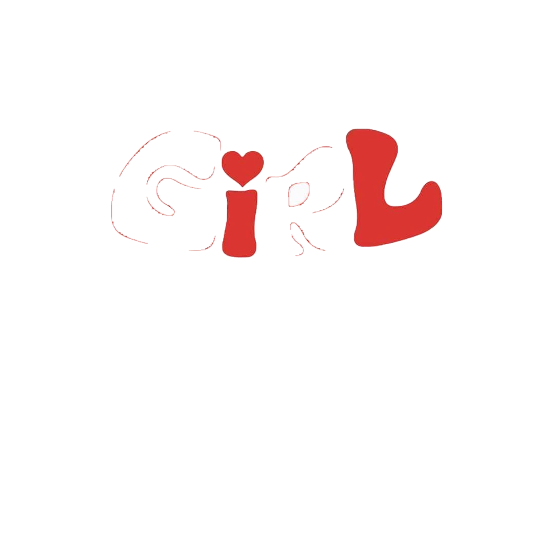 Girl Power Sticker